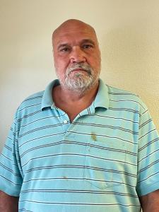 Kenneth Gene Mathis a registered  of Texas