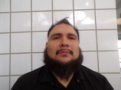 Steven Mosquera a registered  of Texas