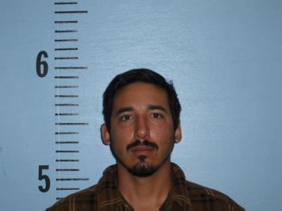 Gustabo Daniel Sanchez a registered  of Texas