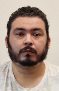 Michael Escobar a registered  of Texas