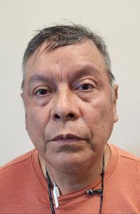 Arturo Hernandez a registered Sex Offender of Texas