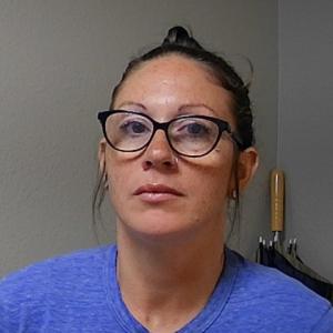 Jessica Marie James a registered Sex Offender of Texas