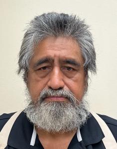 Javier Rios Martinez a registered  of Texas