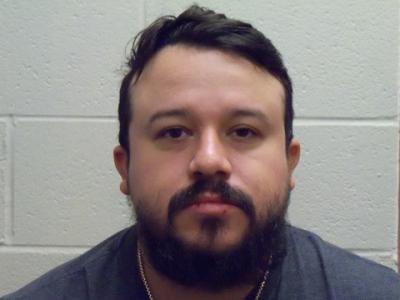 Jonas Michael Hernandez a registered Sex Offender of Texas