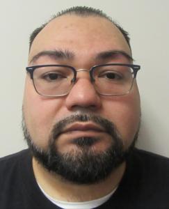 Sylvester C Abrego Jr a registered  of Texas