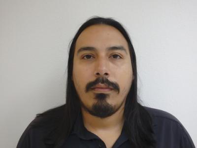 Axel Sage Mata Camara a registered Sex Offender of Texas