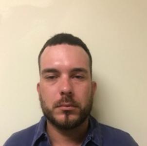 Jeremy Eric Navarro a registered  of Texas
