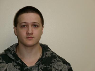 Andrew Spencer Ciulla a registered Sex Offender of Texas