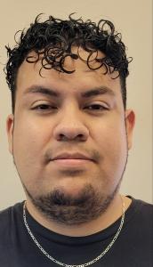 Jamie Samuel Escobar a registered  of Texas