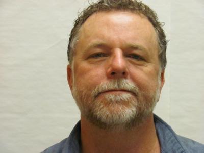 Timothy Brian Wagnor a registered  of Texas