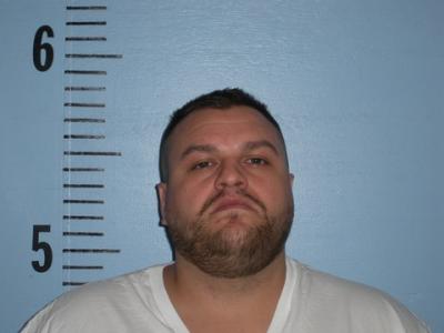 Ricky Cavazos a registered  of Texas