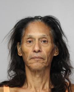 Jesus Sandoval Garcia a registered  of Texas