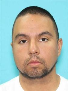 Ricardo Davit Quintanar a registered  of Texas