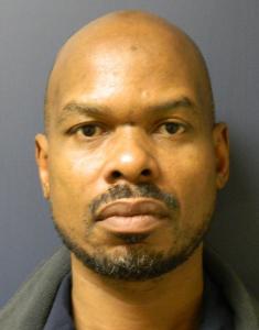 Broderick D Hardeman a registered Sex Offender of Texas