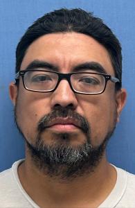 Robert Arroyo a registered Sex Offender of Texas