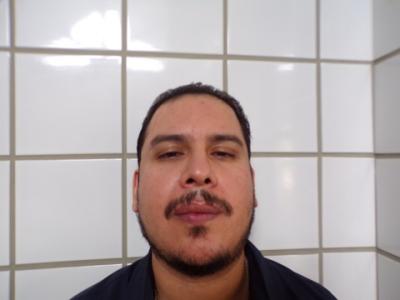 Luis David Morales a registered  of Texas