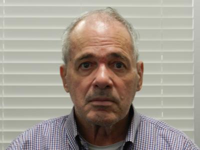 Ramon Waldron Gonzalez a registered  of Texas