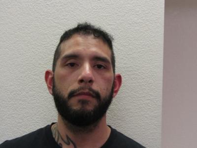 Armando Padilla a registered Sex Offender of Texas