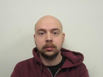Michael Drew Smith a registered  of Texas