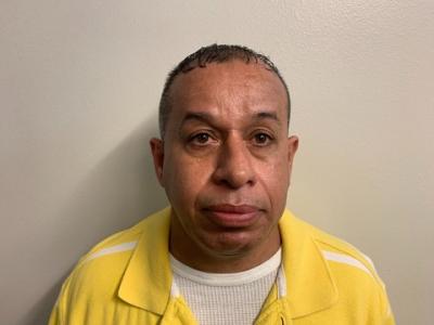 Hector Rodriguez a registered  of Texas