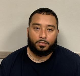Marvin Joel Perla a registered  of Texas