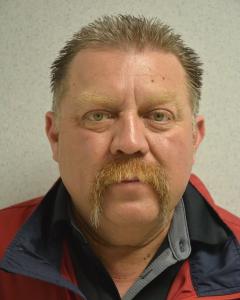 Jerry Lee Garcia a registered  of Texas