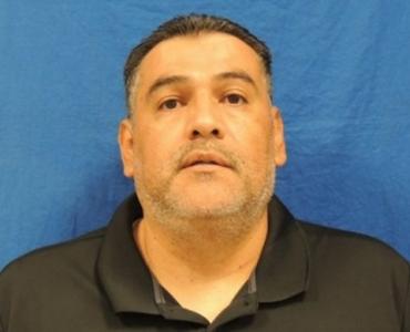 Eliu Fernando Ramirez a registered Sex Offender of Texas
