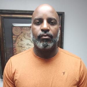 Crawford Donald Williams a registered Sex Offender of Texas
