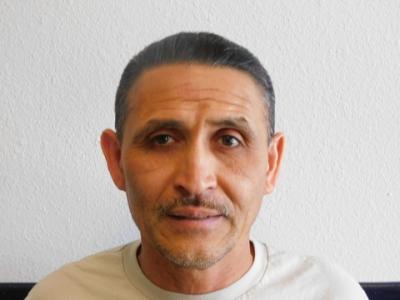 Jesus Adrian Servin a registered Sex Offender of Texas