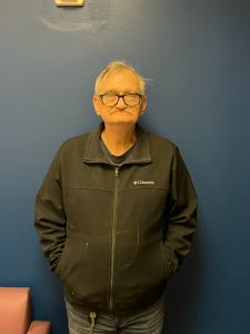 Robert Lee Wells a registered Sex Offender of Texas