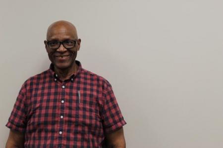 Reginald Freeman a registered  of Texas