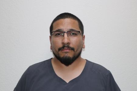 Andrew Ramiro Gutierrez a registered Sex Offender of Texas