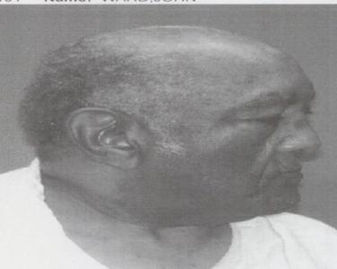 John Tyler Ward a registered Sex Offender of Texas