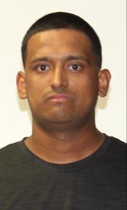 Christopher Ray Orozco a registered Sex Offender of Texas