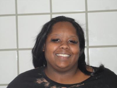 Amber Teshae Bowie a registered Sex Offender of Texas