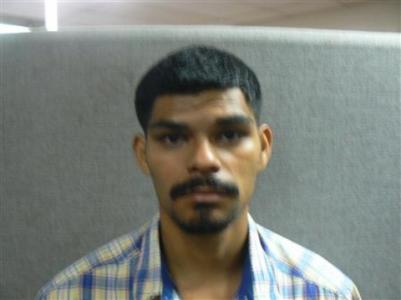 Jorge Chavarria a registered  of Texas