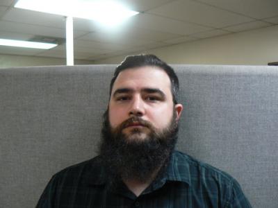 Riley Estes a registered Sex Offender of Texas