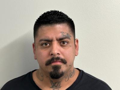 Juan Manuel Patino a registered  of Texas