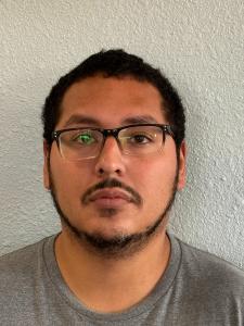 Manuel Angel Cruz-serna a registered Sex Offender of Texas