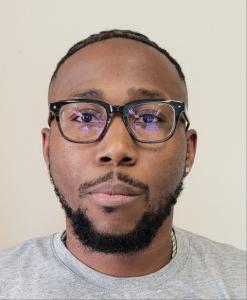 Tawokonie Dewayne Williams a registered  of Texas