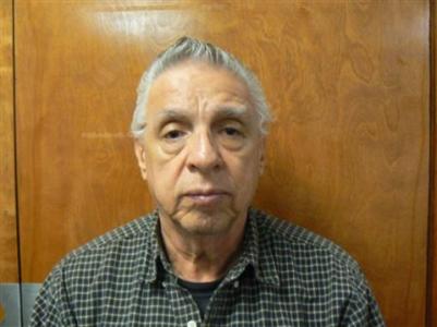 Jose Luis Herrera a registered  of Texas
