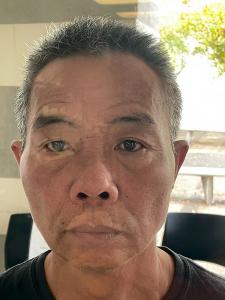 Thanh Nguyen a registered  of Texas