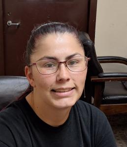 Elizabeth Louise Addington a registered Sex Offender of Texas