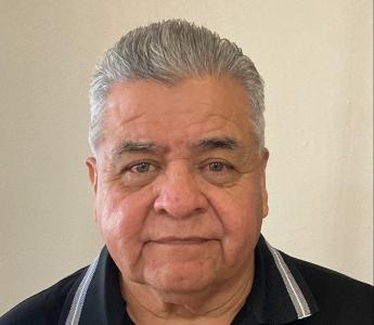 Harry Ortega Trevino a registered Sex Offender of Texas