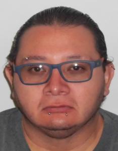 Roberto Carlos Amador a registered Sex Offender of Texas