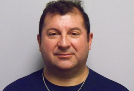 Francisco Javier Cantu a registered  of Texas