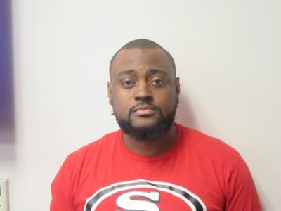 Joshua Jacquing Boone a registered  of Texas