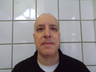 Shawn Curtis Moseman a registered  of Texas