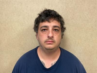 Shawn Russell Holcomb a registered  of Texas