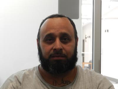 Jose Roberto Aguilar a registered Sex Offender of Texas